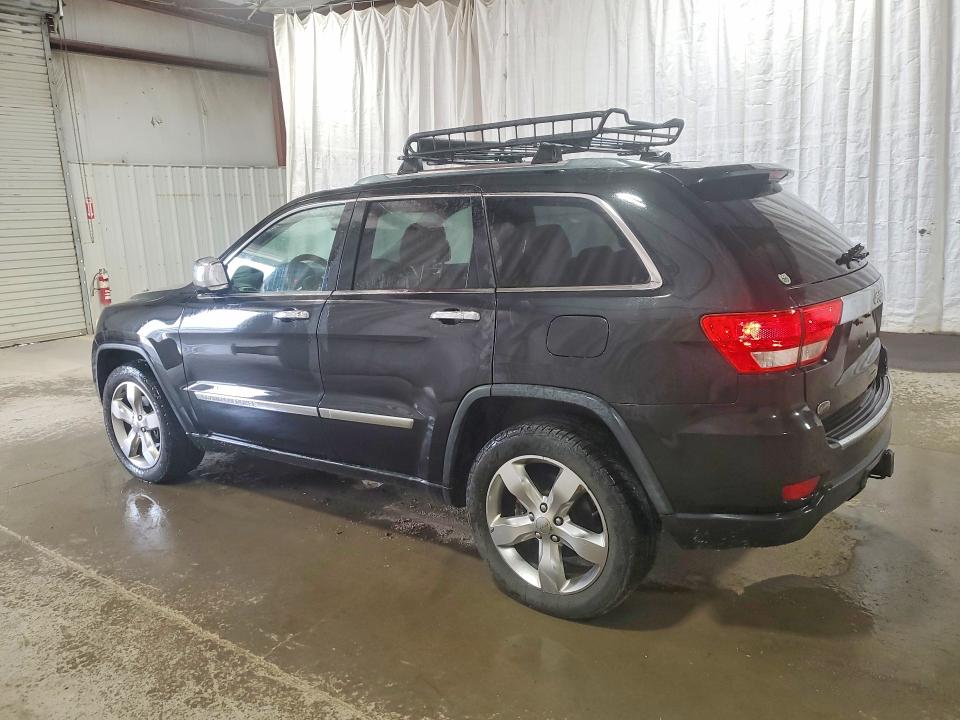 50500186 :رقم المزاد ، 1C4RJFCG4CC220034 vin ، 2012 Jeep Grand Cherokee مزاد بيع