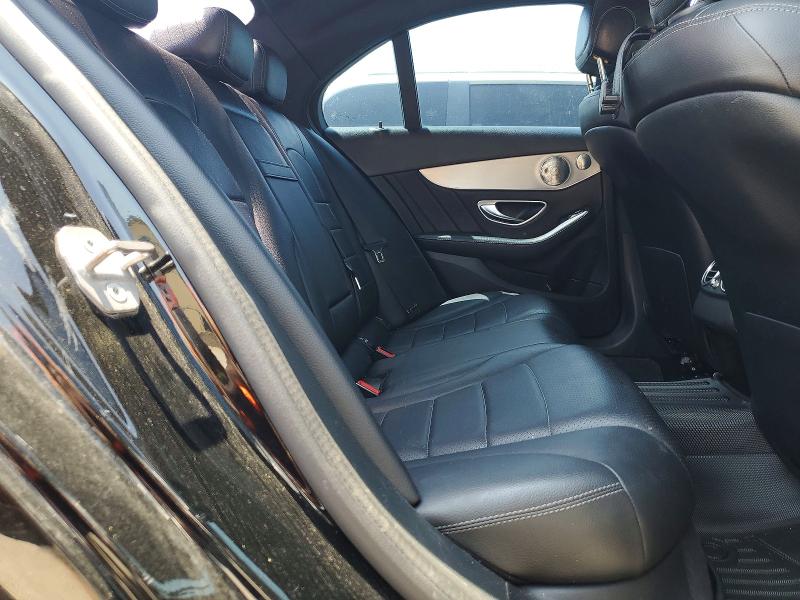 Aukcja sprzedaży 2018 Mercedes-benz C, vin: 55SWF4JB0JU280830, numer aukcji: 49895506