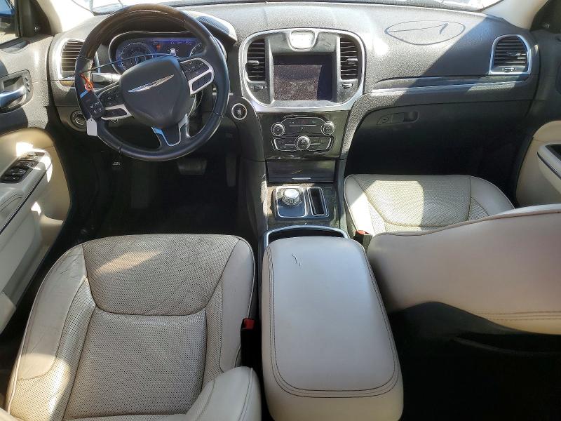 Продаж на аукціоні авто 2017 Chrysler 300c, vin: 2C3CCAEGXHH565061, номер лоту: 47507566