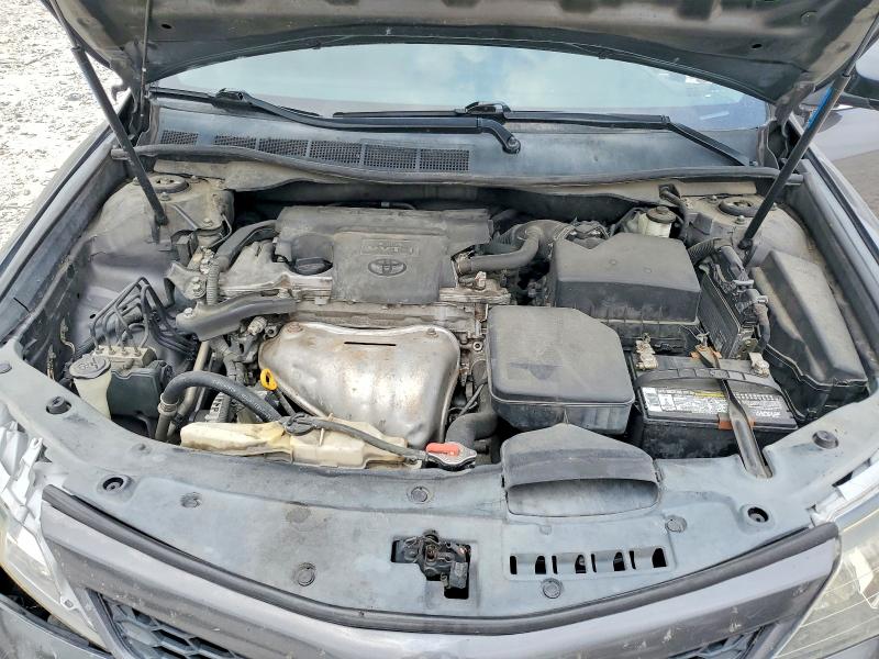 51463316 :رقم المزاد ، 4T1BF1FK2CU051031 vin ، 2012 Toyota Camry مزاد بيع