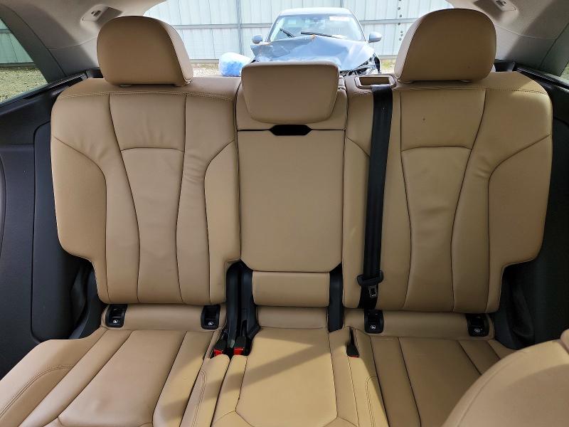 Aukcja sprzedaży 2019 Audi Q8, vin: WA1AVAF1XKD015039, numer aukcji: 49666276