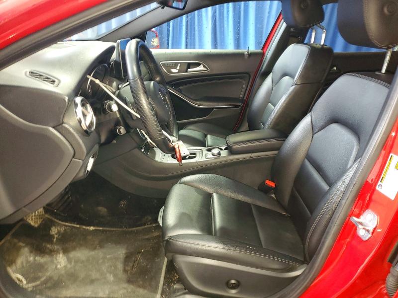 Продаж на аукціоні авто 2019 Mercedes-benz Gla, vin: WDCTG4GB6KU008052, номер лоту: 51704956