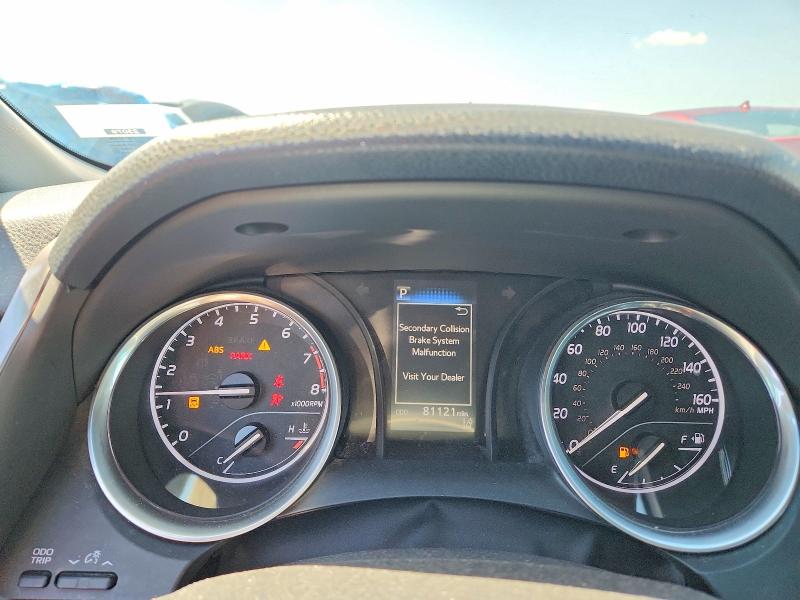 Aukcja sprzedaży 2018 Toyota Camry, vin: 4T1B11HK9JU573406, numer aukcji: 48926296