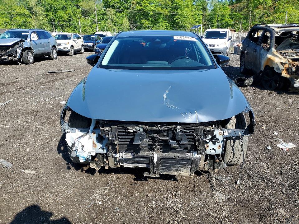 51012306 :رقم المزاد ، 3MZBPACM7PM380869 vin ، 2023 Mazda 3 مزاد بيع