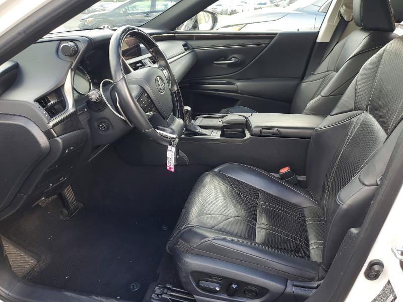 Aukcja sprzedaży 2019 Lexus Es, vin: JTHB21B15K2043589, numer aukcji: 49411386