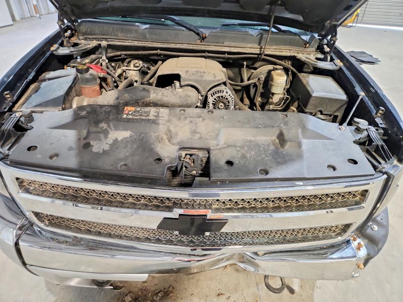 Продажа на аукционе авто 2012 Chevrolet Silverado, vin: 1GCPKSE70CF228544, номер лота: 51682326