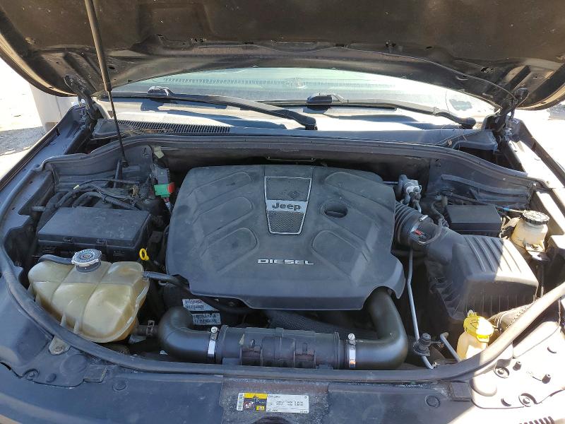 Aukcja sprzedaży 2014 Jeep Grand Cherokee, vin: 1C4RJFCM6EC376245, numer aukcji: 49849916