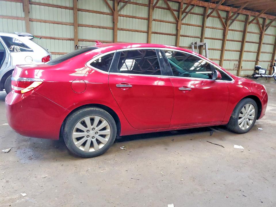Aukcja sprzedaży 2014 Buick Verano, vin: 1G4PN5SK1E4196683, numer aukcji: 50081706