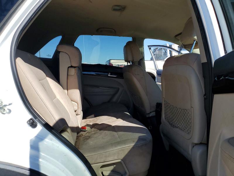 Aukcja sprzedaży 2014 Kia Sorento, vin: 5XYKT4A68EG493664, numer aukcji: 49297066