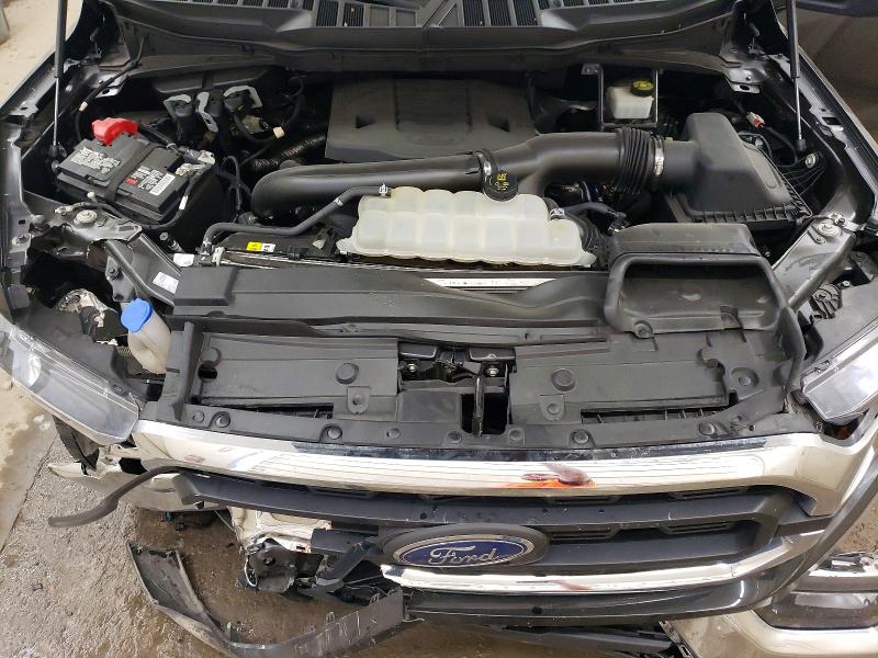 Продажа на аукционе авто 2023 Ford F150, vin: 1FTEW1C80PKD34765, номер лота: 49797586
