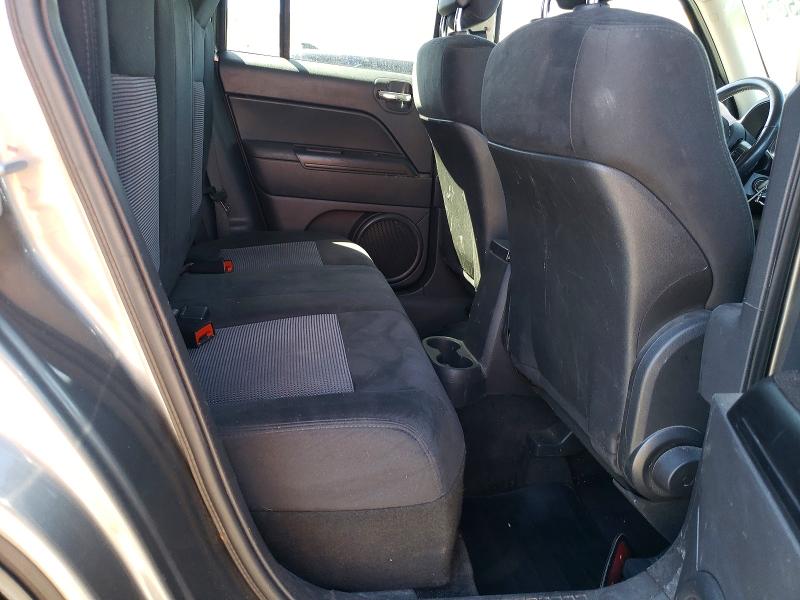 Aukcja sprzedaży 2013 Jeep Patriot, vin: 1C4NJRFB9DD212233, numer aukcji: 48935076