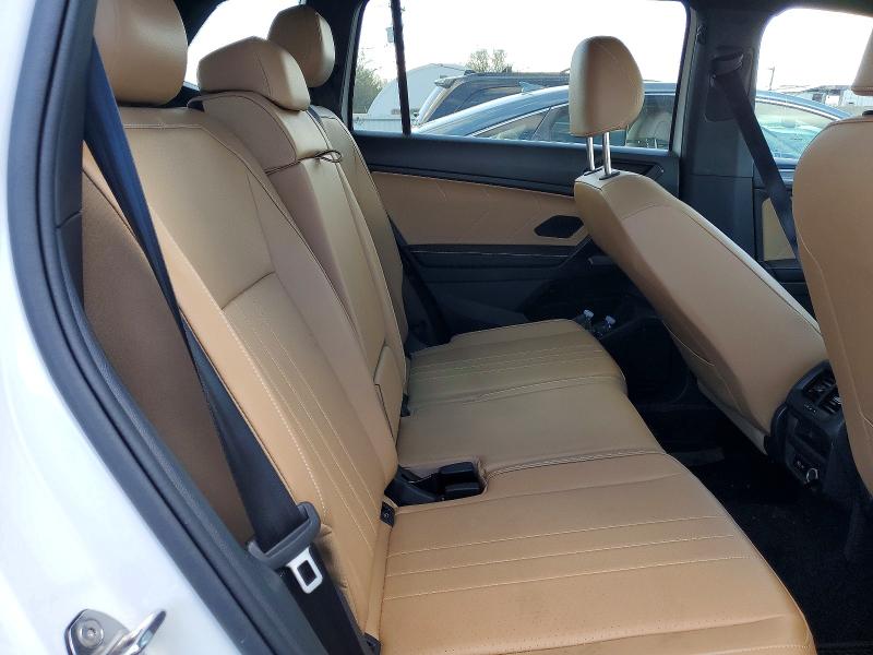 Продажа на аукционе авто 2024 Volkswagen Tiguan, vin: 3VV8B7AX0RM153779, номер лота: 48498146