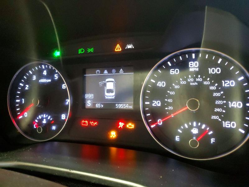 Продажа на аукционе авто 2021 Kia Forte, vin: 3KPF24AD3ME268826, номер лота: 49575296