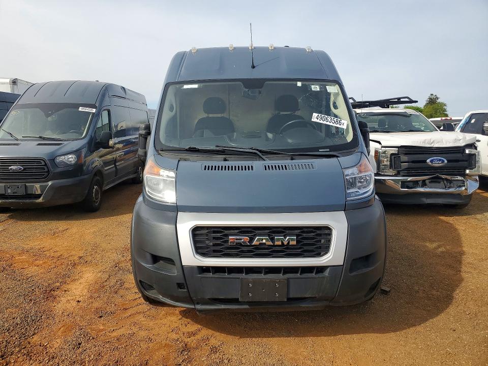 Aukcja sprzedaży 2019 Ram Promaster 3500, vin: 3C6URVJG2KE550513, numer aukcji: 49063586