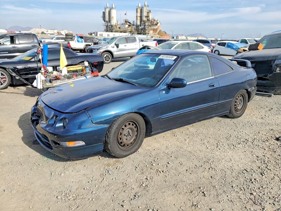 Продаж на аукціоні авто 1997 Acura Integra, vin: JH4DC4462VS007895, номер лоту: 50356506