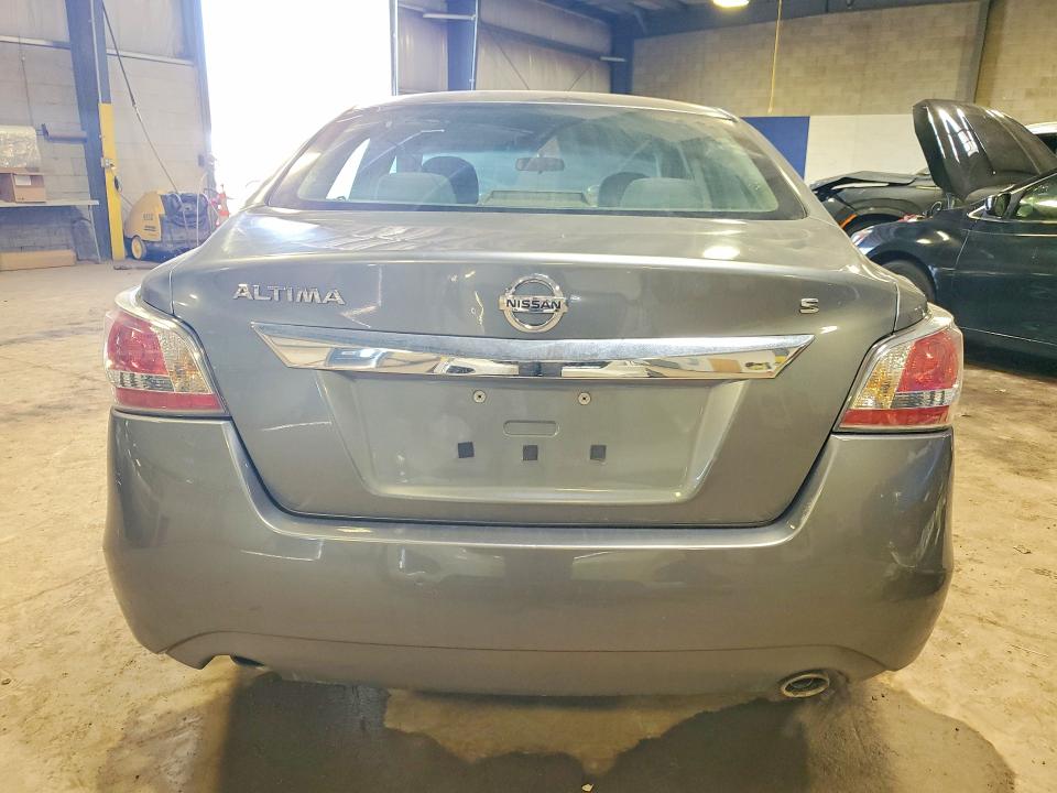 49732206 :رقم المزاد ، 1N4AL3AP1FC292151 vin ، 2015 Nissan Altima مزاد بيع