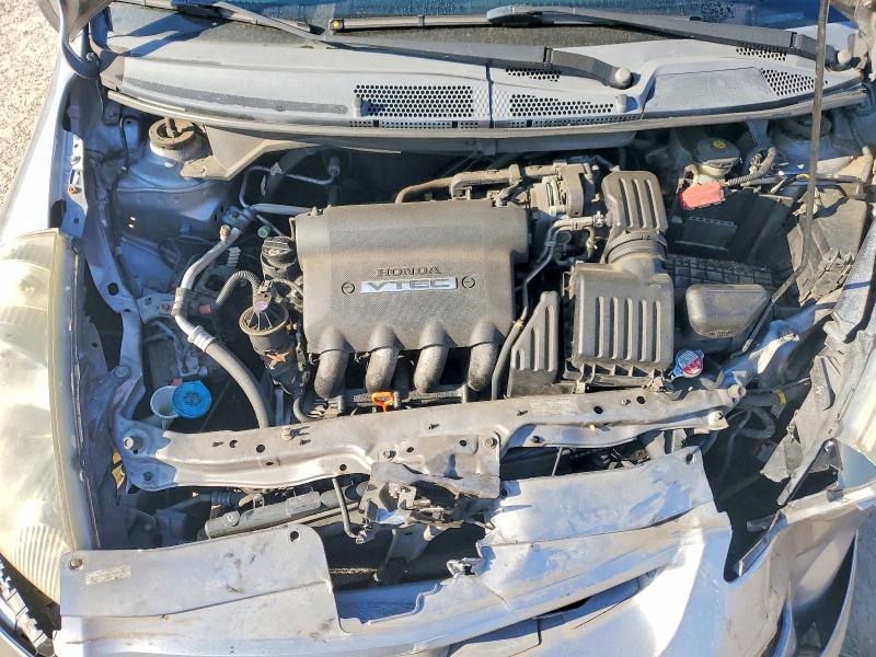 2007 Honda Fit მანქანა იყიდება აუქციონზე, vin: JHMGD38617S041666, აუქციონის ნომერი: 50081626
