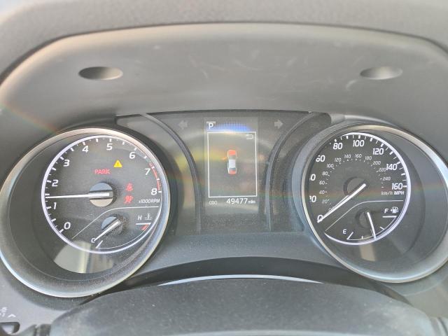 Auction sale of the 2022 Toyota Camry, vin: 4T1G11AKXNU636521, lot number: 49058936