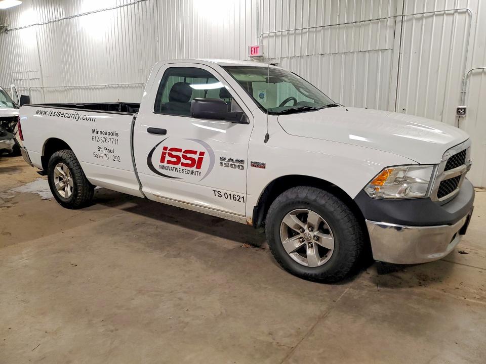 Aukcja sprzedaży 2014 Ram 1500, vin: 3C6JR6DT3EG190839, numer aukcji: 50990516