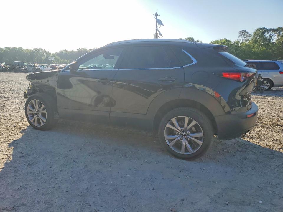 Продаж на аукціоні авто 2022 Mazda Cx-30, vin: 3MVDMBDL1NM407642, номер лоту: 50056966
