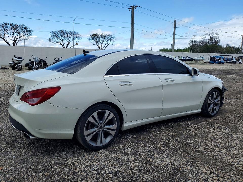 Продажа на аукционе авто 2016 Mercedes-benz Cla, vin: WDDSJ4EB0GN377650, номер лота: 48586676
