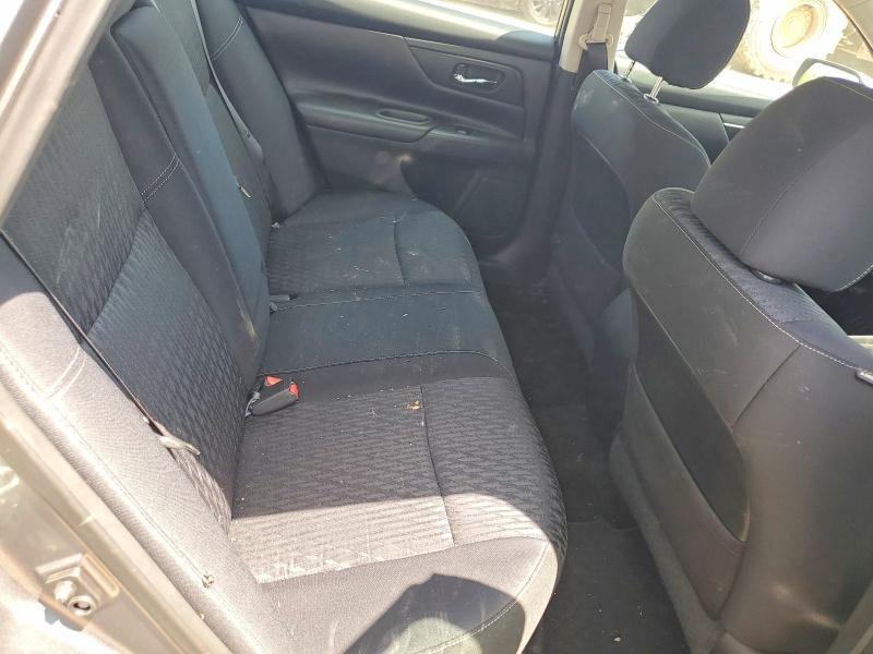 Aukcja sprzedaży 2018 Nissan Altima, vin: 1N4AL3AP2JC118355, numer aukcji: 50746646
