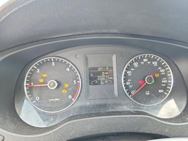 Aukcja sprzedaży 2013 Volkswagen Jetta, vin: 3VWLL7AJ1DM203323, numer aukcji: 50710836