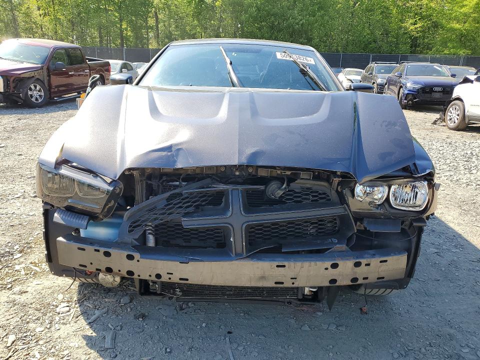 Продажа на аукционе авто 2013 Dodge Charger, vin: 2C3CDXDT5DH564182, номер лота: 50953826