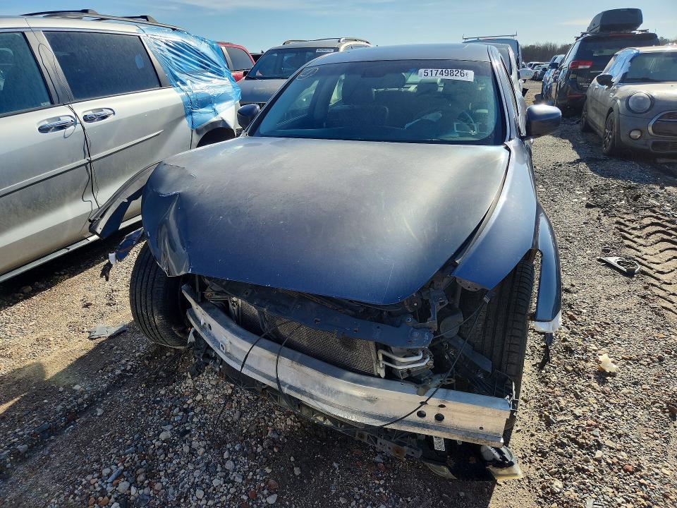 Aukcja sprzedaży 2011 Infiniti M37, vin: JN1BY1AR2BM373091, numer aukcji: 51749826