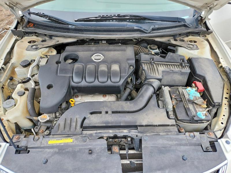 50791116 :رقم المزاد ، 1N4AL2AP0CC128881 vin ، 2012 Nissan Altima مزاد بيع