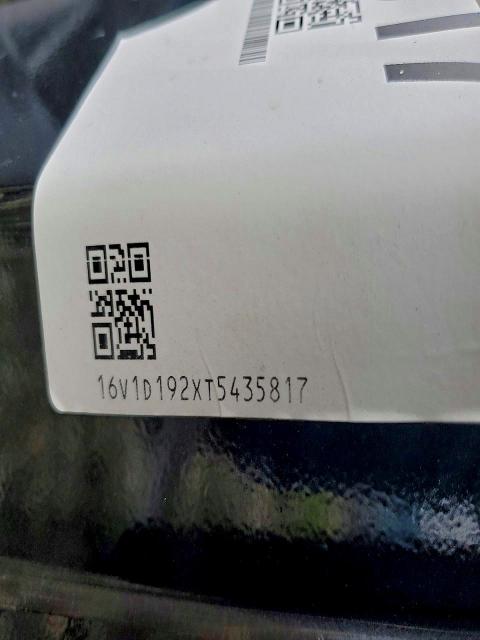 2026 Bigtx Dump Trlr მანქანა იყიდება აუქციონზე, vin: 16V1D192XT5435817, აუქციონის ნომერი: 95688855