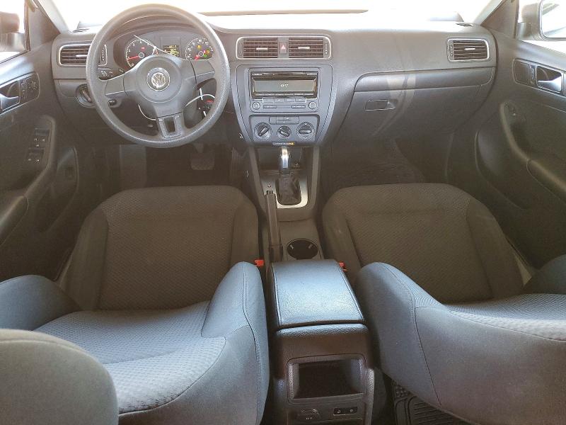 Продаж на аукціоні авто 2014 Volkswagen Jetta, vin: 3VW2K7AJ2EM316262, номер лоту: 50363826
