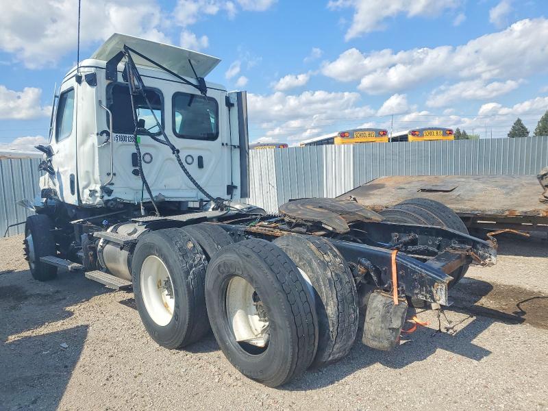 2024 Freightliner Cascadia 126 მანქანა იყიდება აუქციონზე, vin: 3AKJHLDV9RSUX1612, აუქციონის ნომერი: 51600126