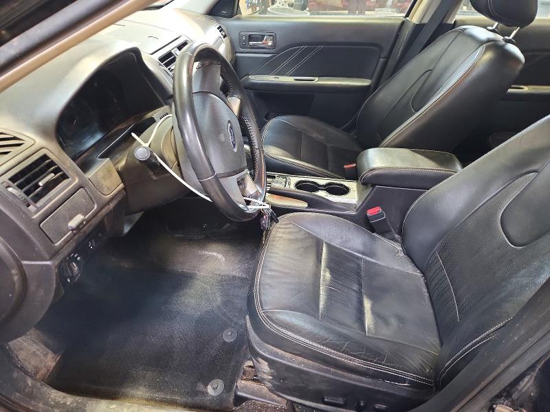 2011 Ford Fusion მანქანა იყიდება აუქციონზე, vin: 3FAHP0DC1BR169505, აუქციონის ნომერი: 48134846