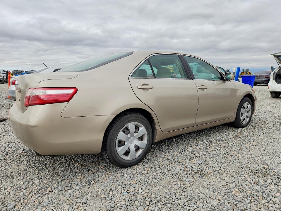 Продаж на аукціоні авто 2009 Toyota Camry, vin: 4T1BE46KX9U851850, номер лоту: 50238336
