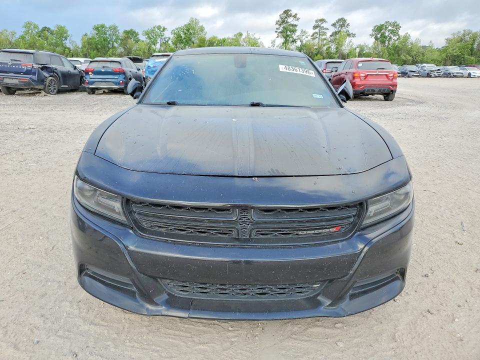 Продаж на аукціоні авто 2021 Dodge Charger, vin: 2C3CDXBG2MH659448, номер лоту: 48361396