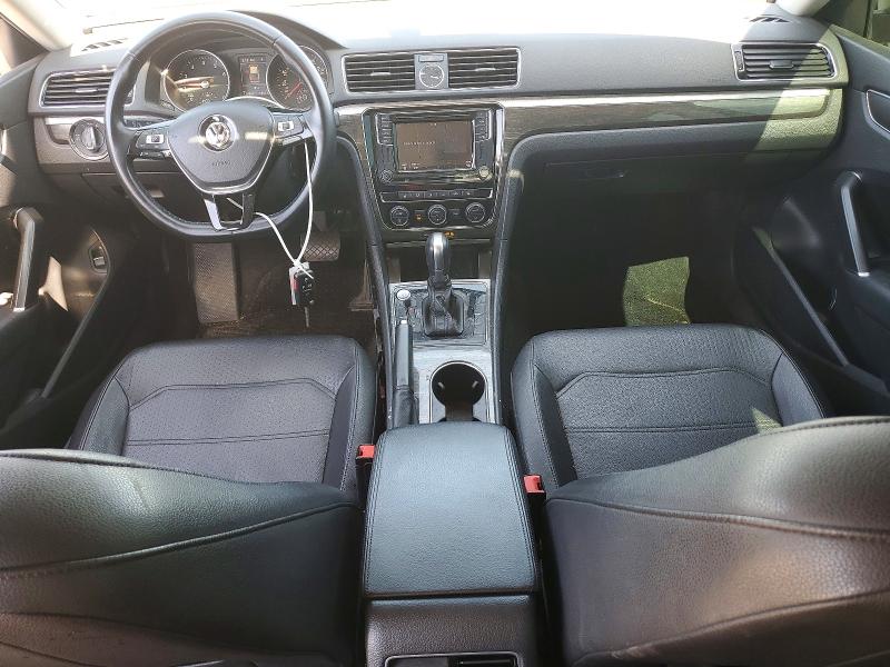 Продаж на аукціоні авто 2017 Volkswagen Passat, vin: 1VWGT7A39HC049292, номер лоту: 50822836
