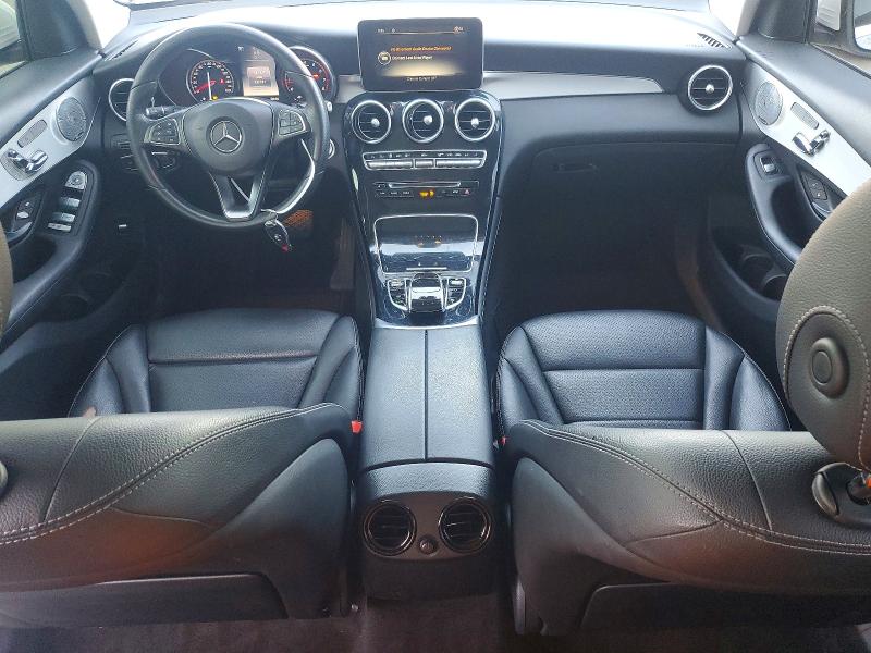 Aukcja sprzedaży 2017 Mercedes-benz Glc, vin: WDC0G4JB5HF171431, numer aukcji: 47735206