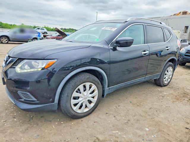 Продажа на аукционе авто 2016 Nissan Rogue, vin: JN8AT2MVXGW142817, номер лота: 51956916