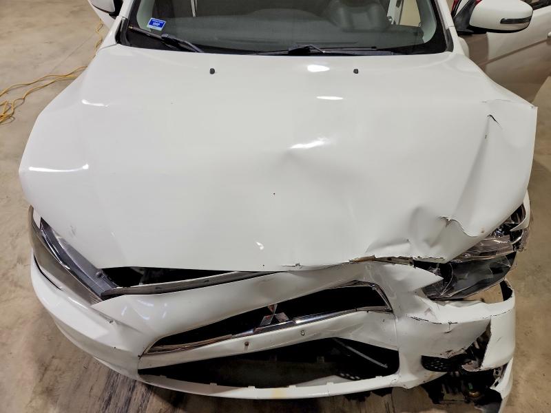 Продаж на аукціоні авто 2015 Mitsubishi Lancer, vin: JA32U2FU7FU020734, номер лоту: 48945246