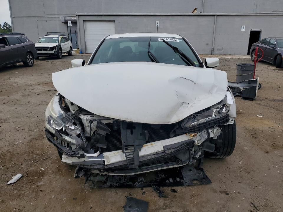Aukcja sprzedaży 2016 Honda Accord, vin: 1HGCR2F55GA123512, numer aukcji: 50781686
