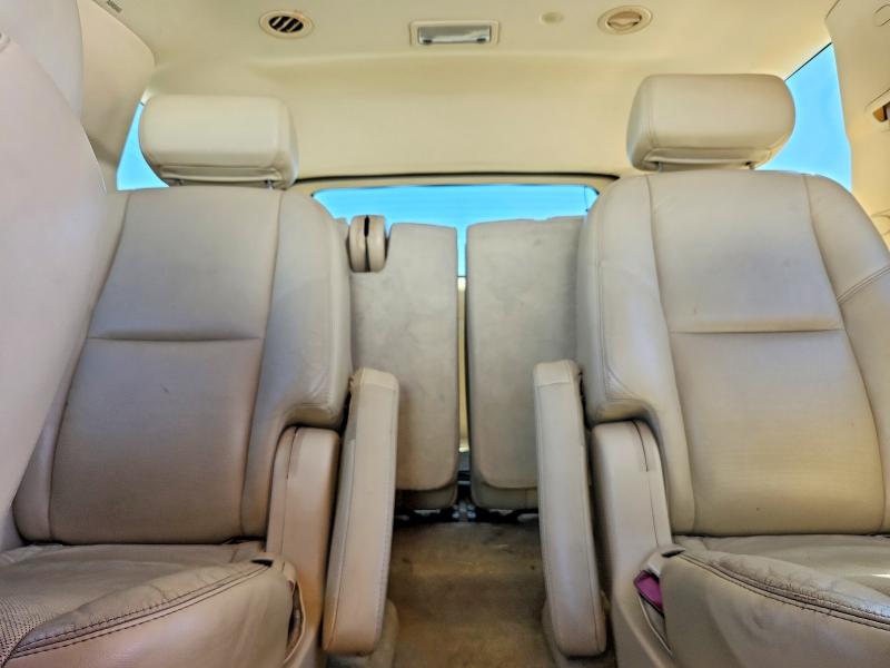 48960086 :رقم المزاد ، 1GYFK63828R174548 vin ، 2008 Cadillac Escalade مزاد بيع