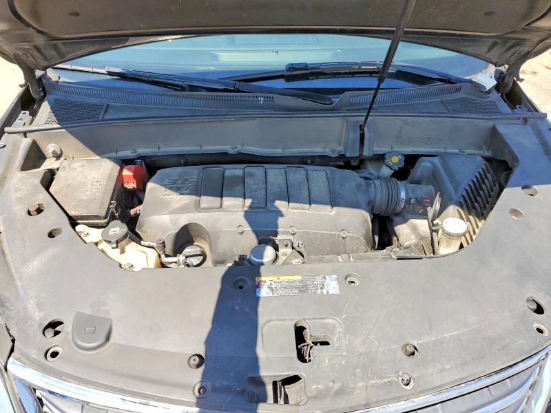 Aukcja sprzedaży 2014 Chevrolet Traverse, vin: 1GNKRGKD7EJ239268, numer aukcji: 49573436