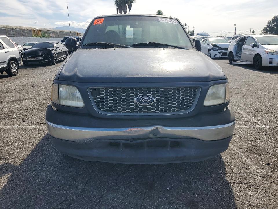 Aukcja sprzedaży 1999 Ford F-150, vin: 1FTRX17L2XKB33706, numer aukcji: 50701306