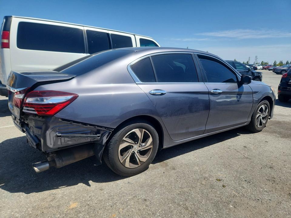 51102936 :رقم المزاد ، 1HGCR2F39GA212434 vin ، 2016 Honda Accord مزاد بيع