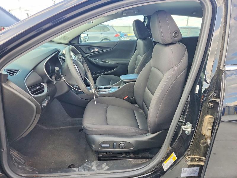 Aukcja sprzedaży 2024 Chevrolet Malibu, vin: 1G1ZD5ST1RF169284, numer aukcji: 49452236