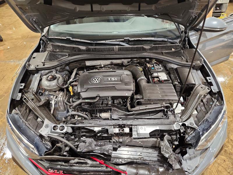 51438646 :رقم المزاد ، 3VW6T7BU9LM023706 vin ، 2020 Volkswagen Jetta مزاد بيع