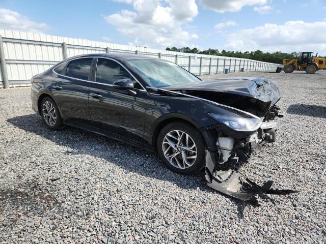 Aukcja sprzedaży 2020 Hyundai Sonata, vin: 5NPEF4JA8LH016599, numer aukcji: 49570866