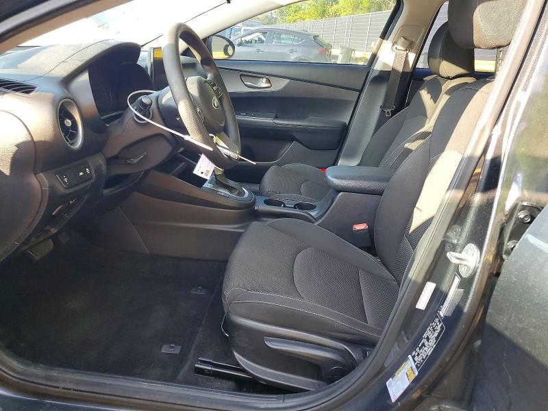 Продажа на аукционе авто 2020 Kia Forte, vin: 3KPF24AD4LE159239, номер лота: 51077886