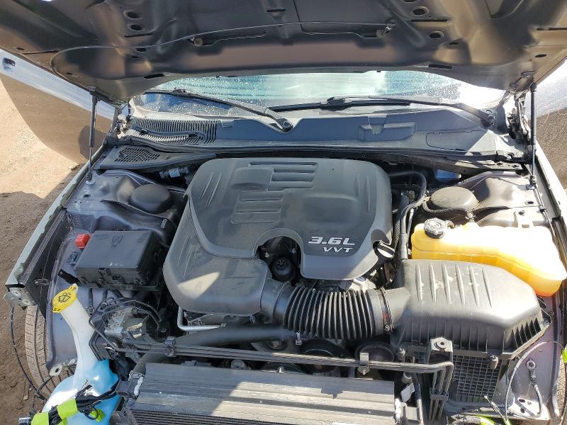 Aukcja sprzedaży 2018 Dodge Challenger, vin: 2C3CDZAG6JH199929, numer aukcji: 52049526